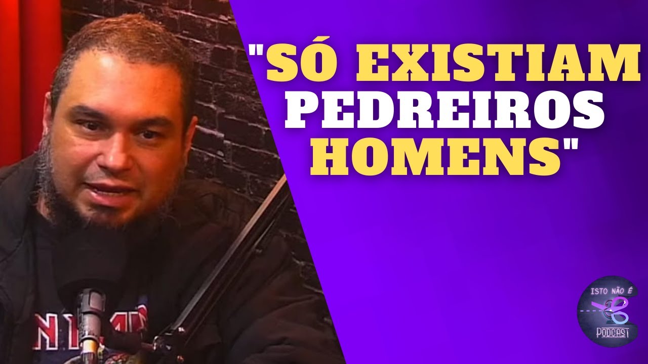 S&Oacute; EXISTE HOMENS NA MA&Ccedil;ONARIA? | MARCELO DEL DEBBIO - ESCRITOR, MA&Ccedil;ONARIA, OCULTIMOS | Cortes