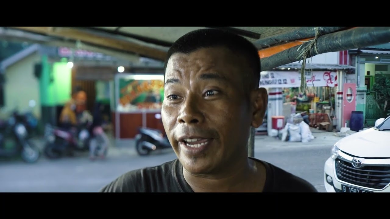 Teaser Film 