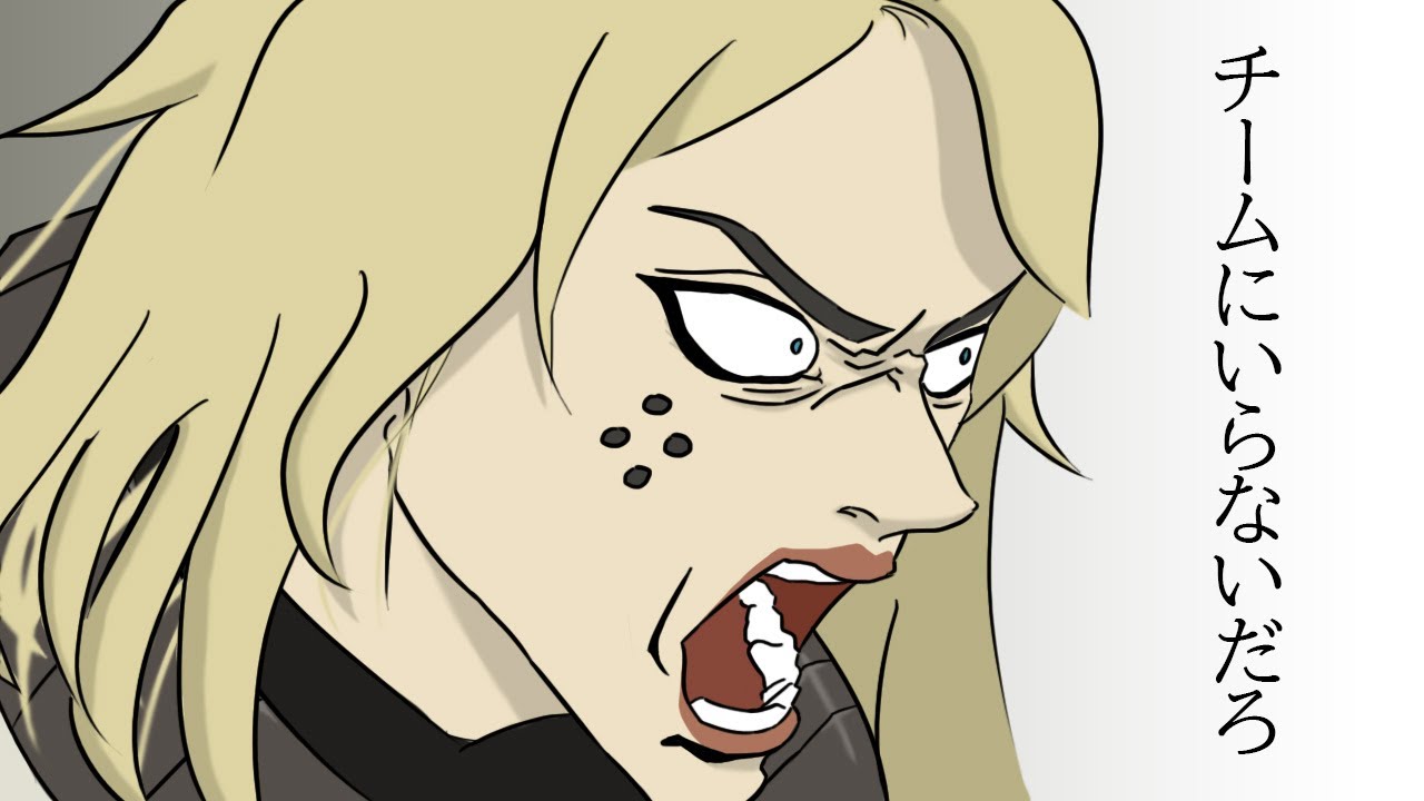 【VALORANT】それがデッドロックを使わない理由になるか？#deadlock
