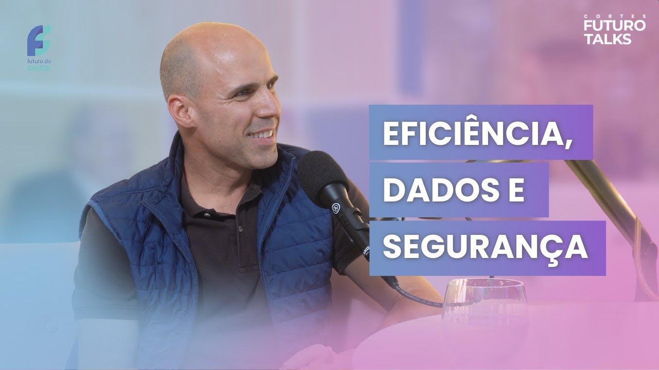IA e cibersegurança redesenham o futuro das healthtechs