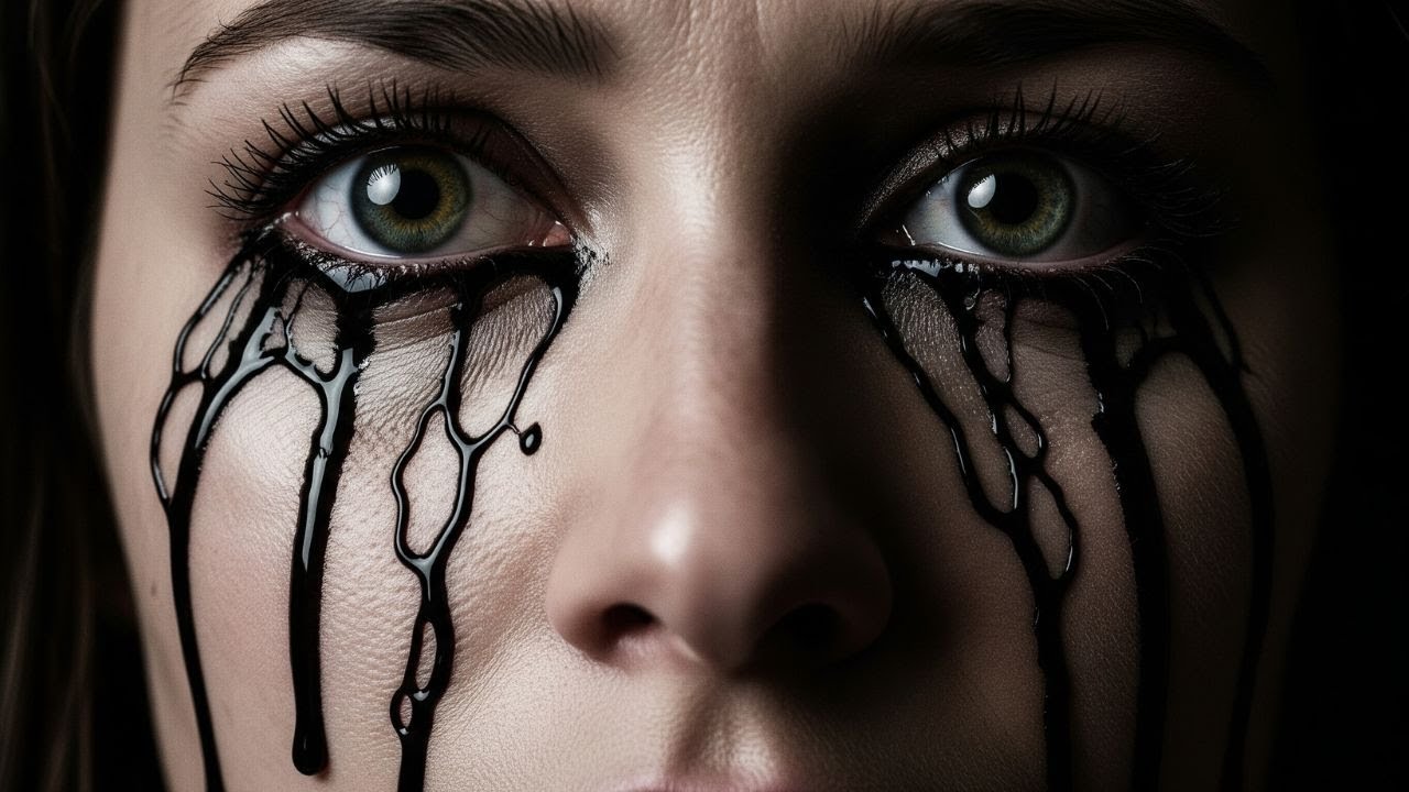 Tearsucker (2023) | Full Psychological Horror Film HD