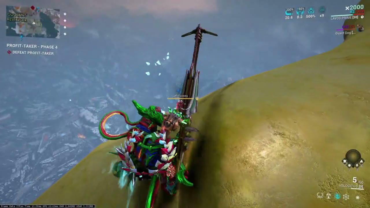Grofit Maker meme run 3 (now optimized for 5 mins)