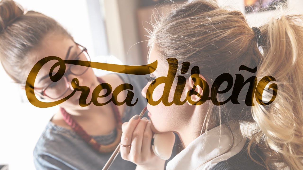 Escuela Profesional de Diseño e Imagen | CreaDiseño