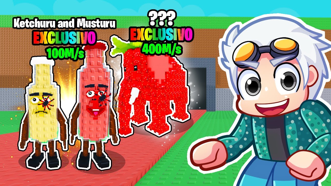 &iexcl;Consegu&iacute; los NUEVOS SECRETOS en el ADMIN ABUSE de STEAL A BRAINROT! 👀🤑