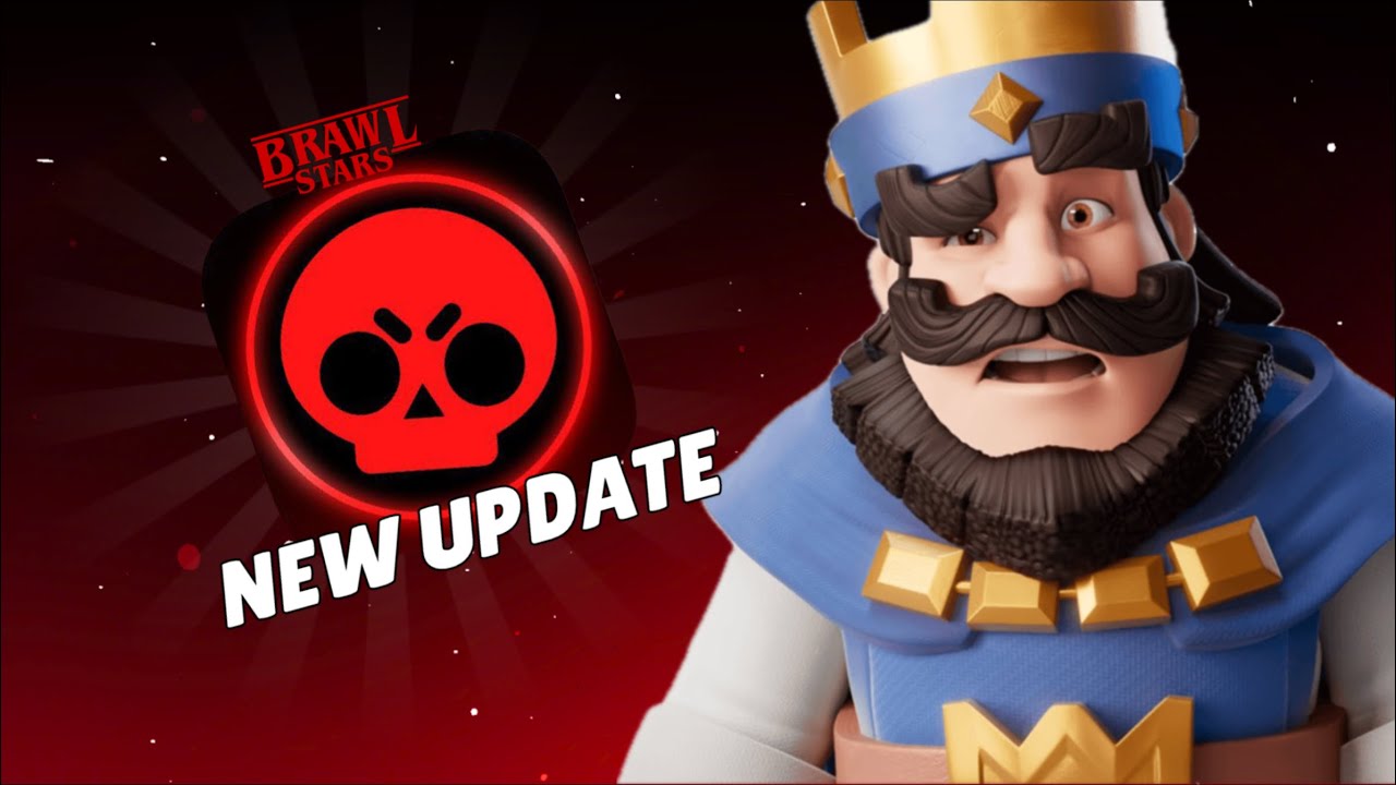 reaction al BRAWL TALK (bad??)