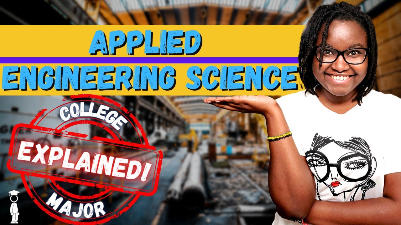 MSU Applied Engineering Science Major, Courses, AND Career Paths | Day 30/90