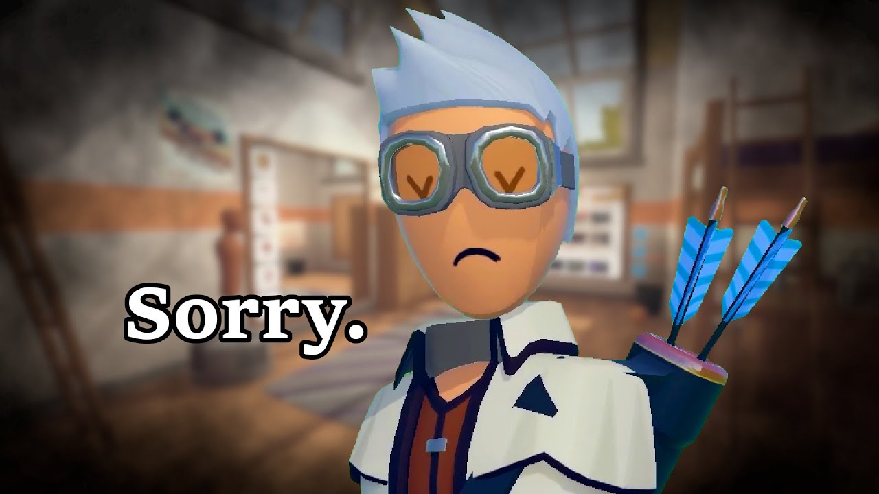 About Rec Room...