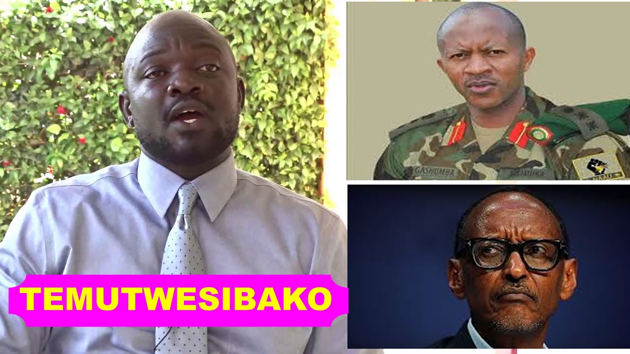 Jakana Nadduli awadde Frank Gashumba, mayiga museveni na baryawanda level