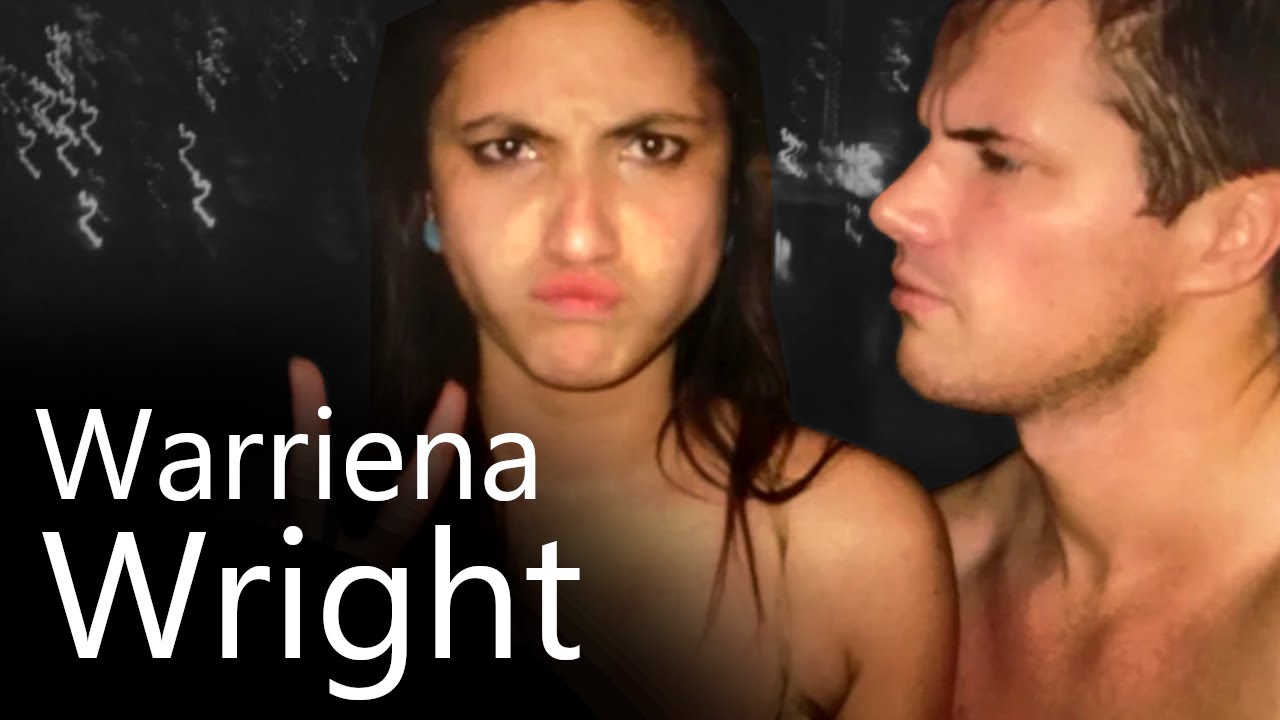 SPRAWA Warrieny Wright - czarna wdowa podcast