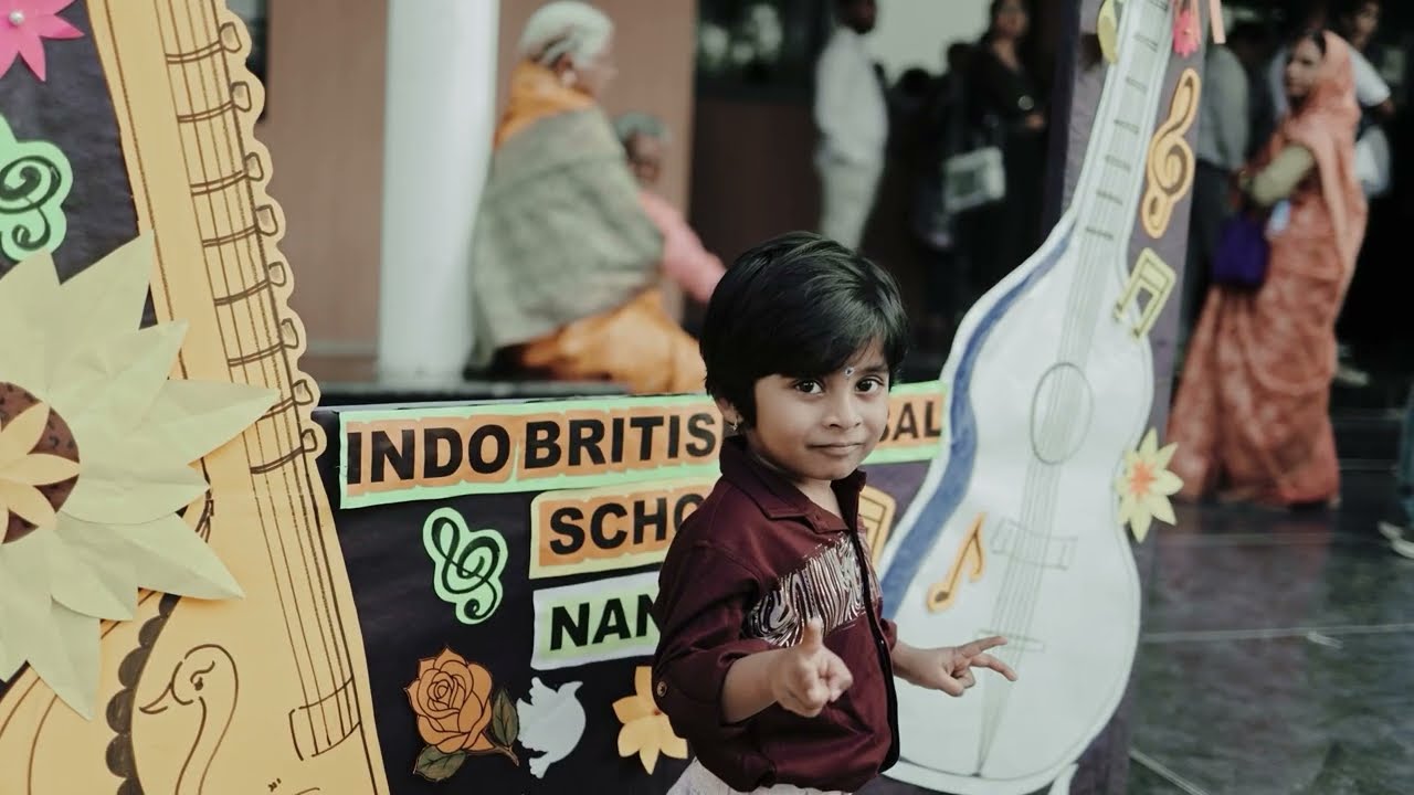 A Night of a Thousand Stars! Annual Function 2025-26 | IBGS Taroda, Pawdewadi & IBWPS Vazirabad