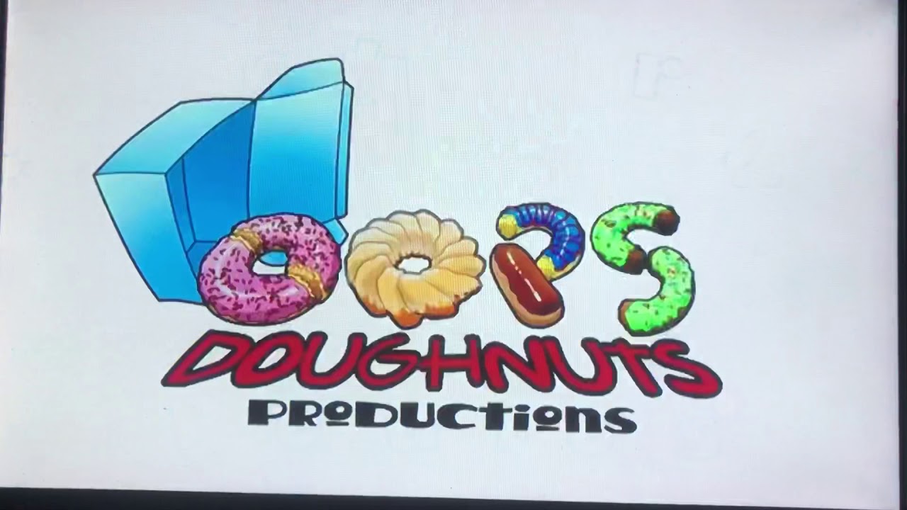 Beck & Hart Productions/Oops Doughnuts Productions/It’s a Laugh Productions (2015) #16