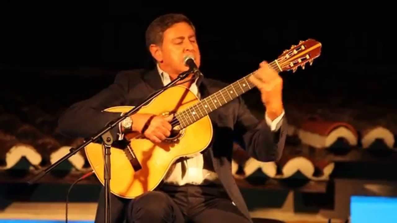 Fado, João Chora, 