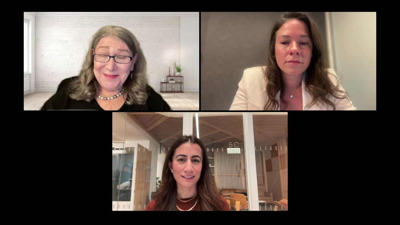 How Top Women in Real Estate Lead, Scale, and Thrive