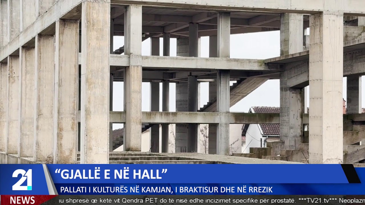 #21LiveNews   18:30 Lajmet në gjuhën shqipe | 04.2.2026