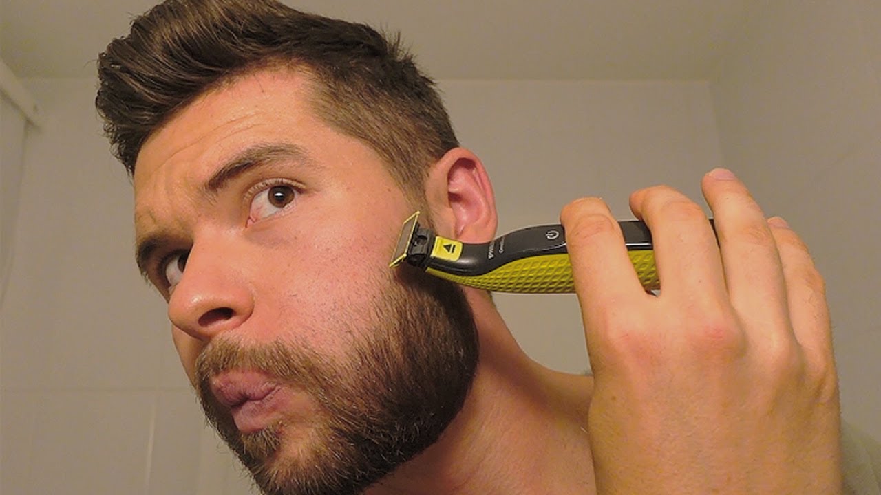 Comment Tailler Sa Barbe PARFAITEMENT à la Maison