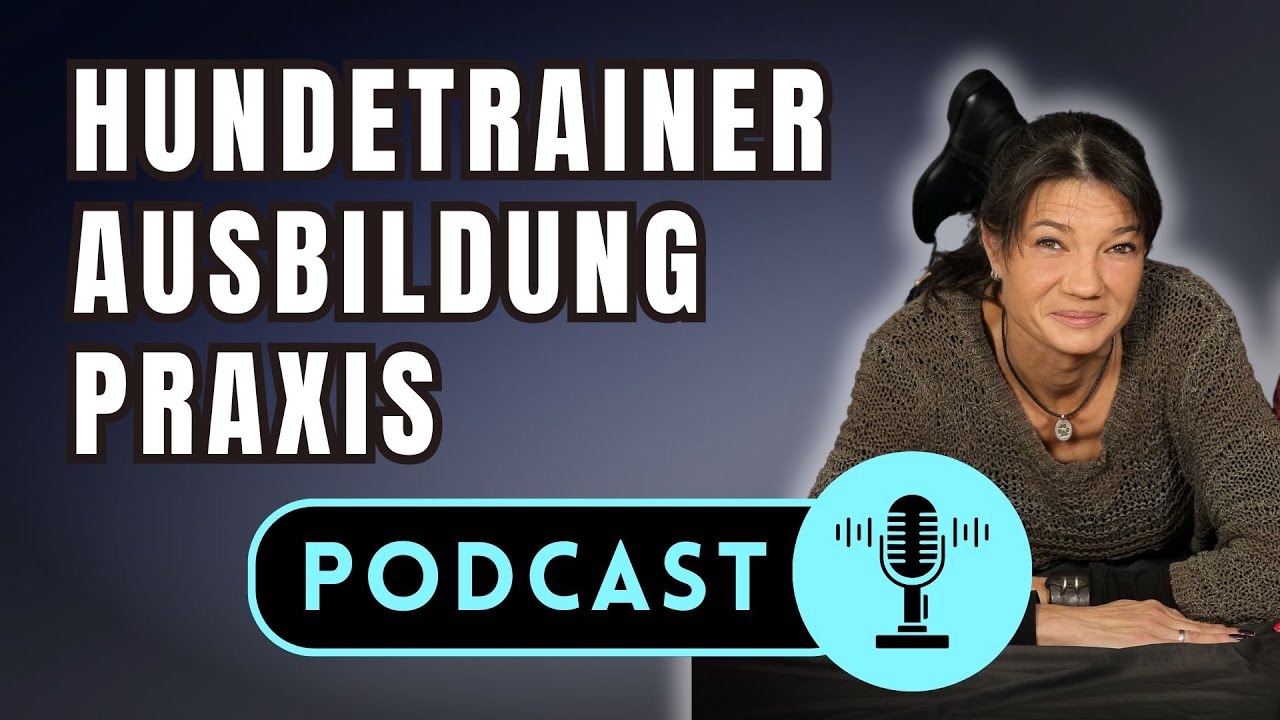 Hundetrainer Ausbildung Praxis -  Das machen fast alle falsch
