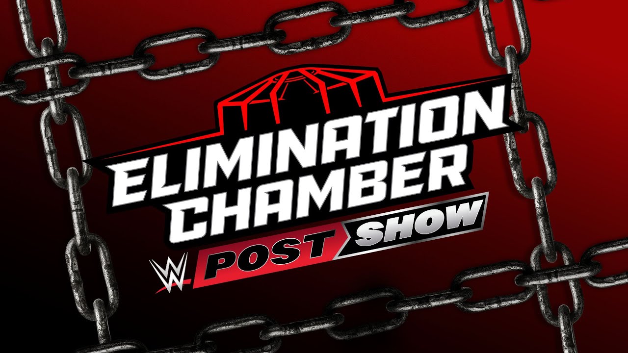 Elimination Chamber 2025 Post Show: March 1, 2025
