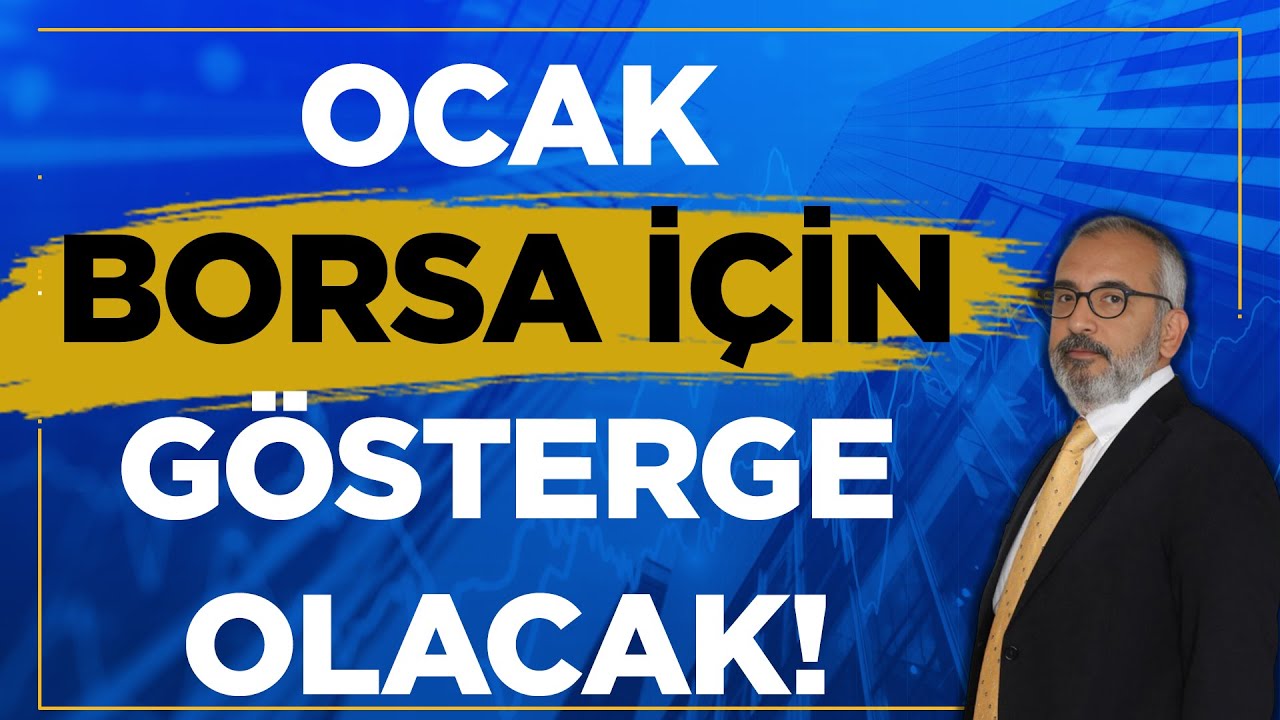 2026 Faizden Borsaya Ge&ccedil;iş Yılı Olacak! Uzman İsimden 2026 Borsa Yorumu! 📊📈