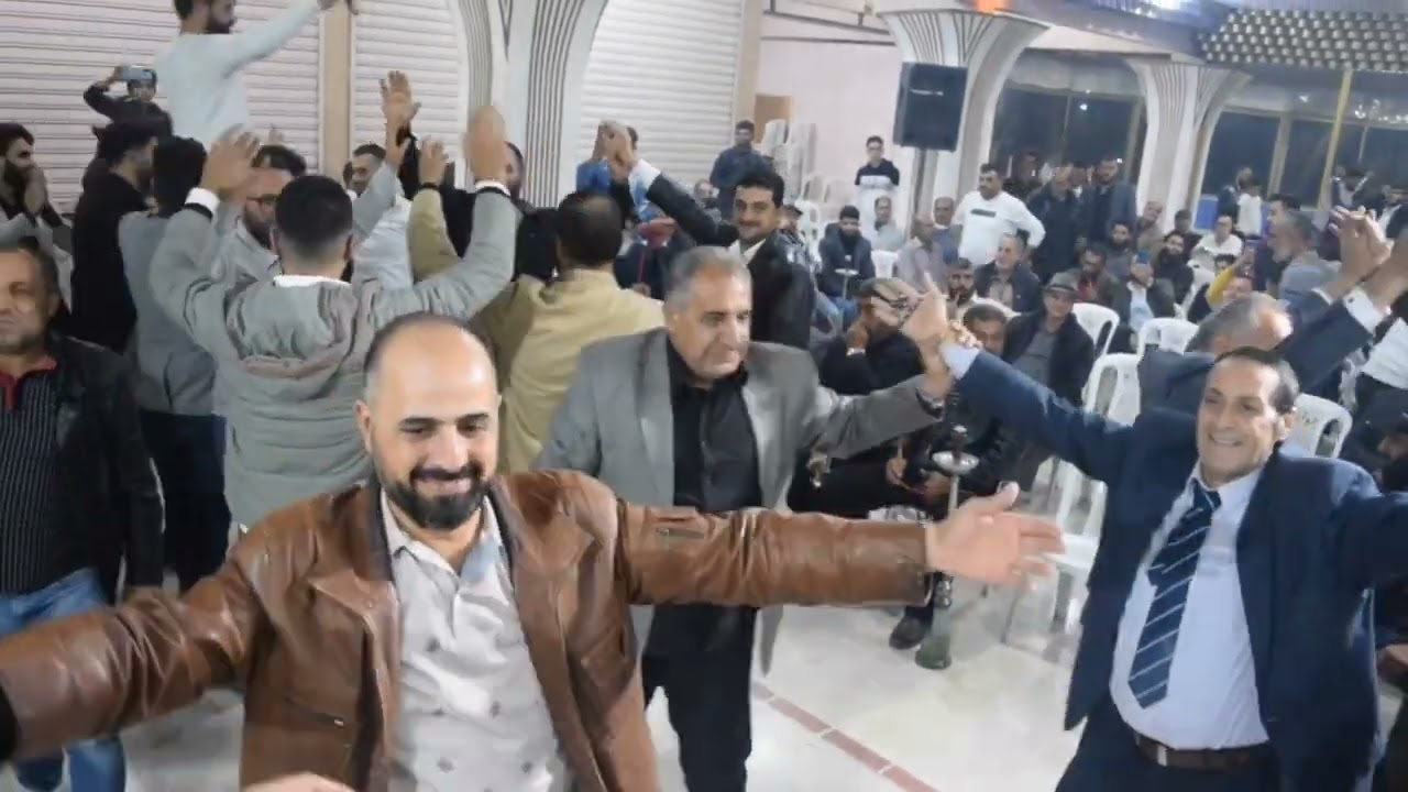 عرس بكر سباهيه