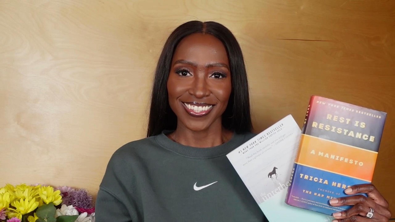 These 5 Nonfiction Books Changed My Life in 2025.