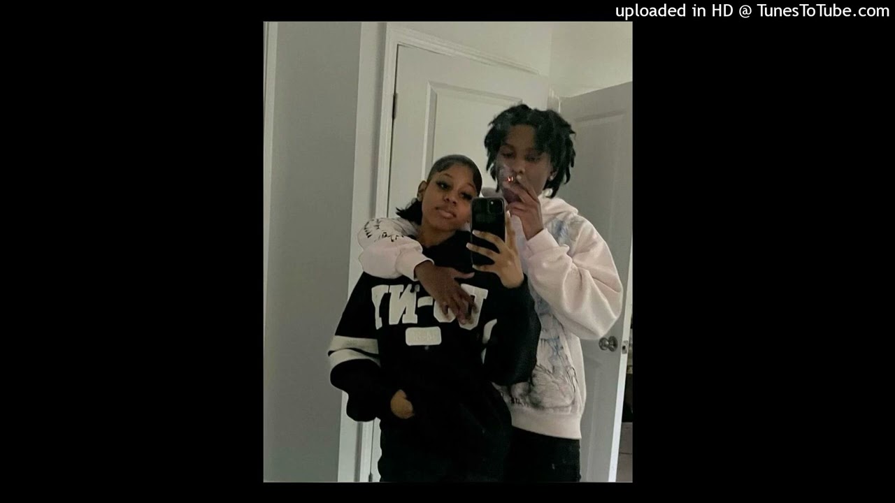 (FREE SAMPLE) Lil Rae Type Beat - 