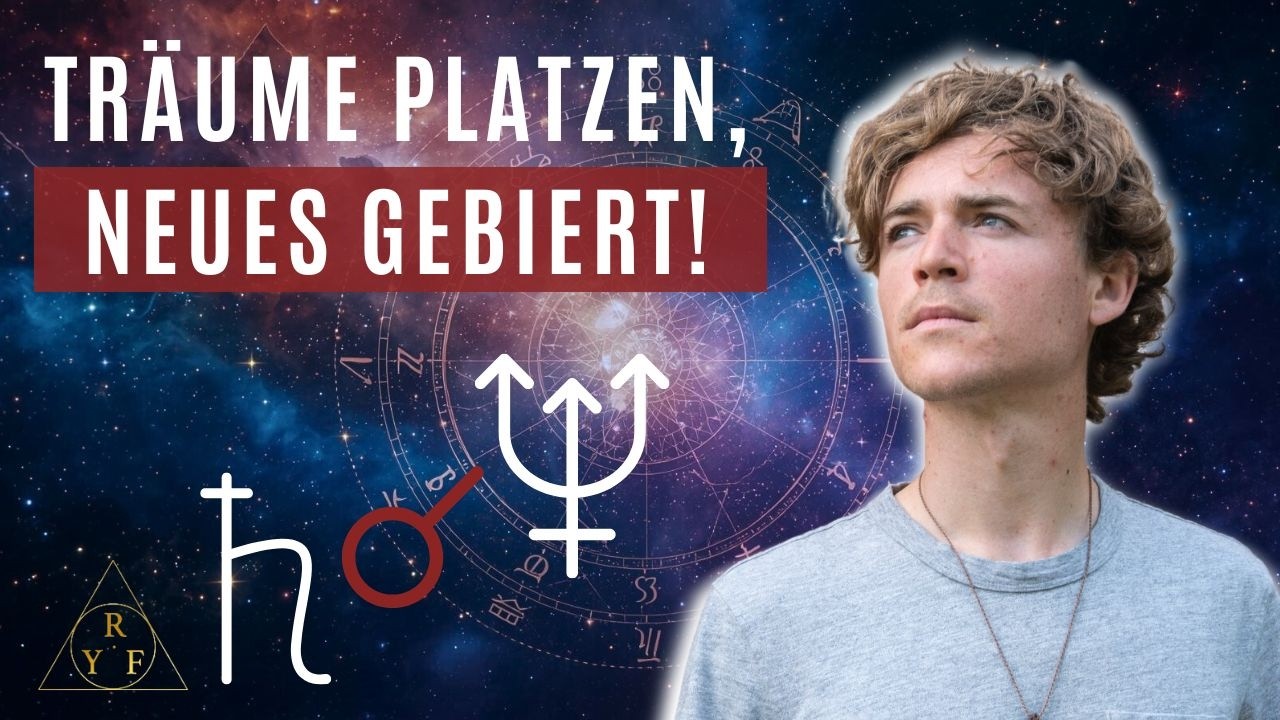 Das Unvermeidliche geschieht! Februar 2026
