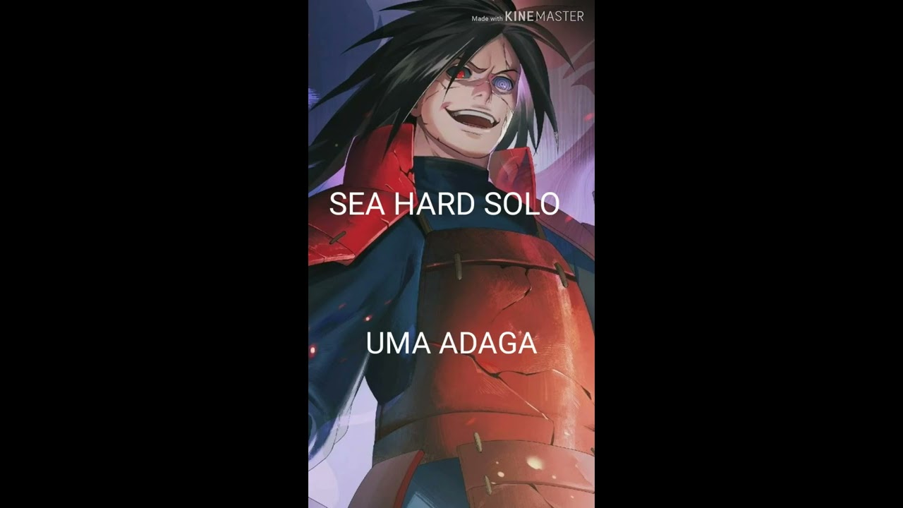 WARSPEAR ONLINE - SEEKER SOLO SEA HARD ONE DAGGER