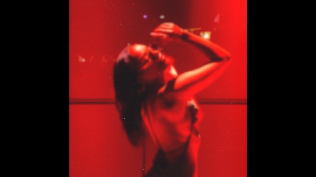 (FREE) PARTYNEXTDOOR x Drake Type Beat - 