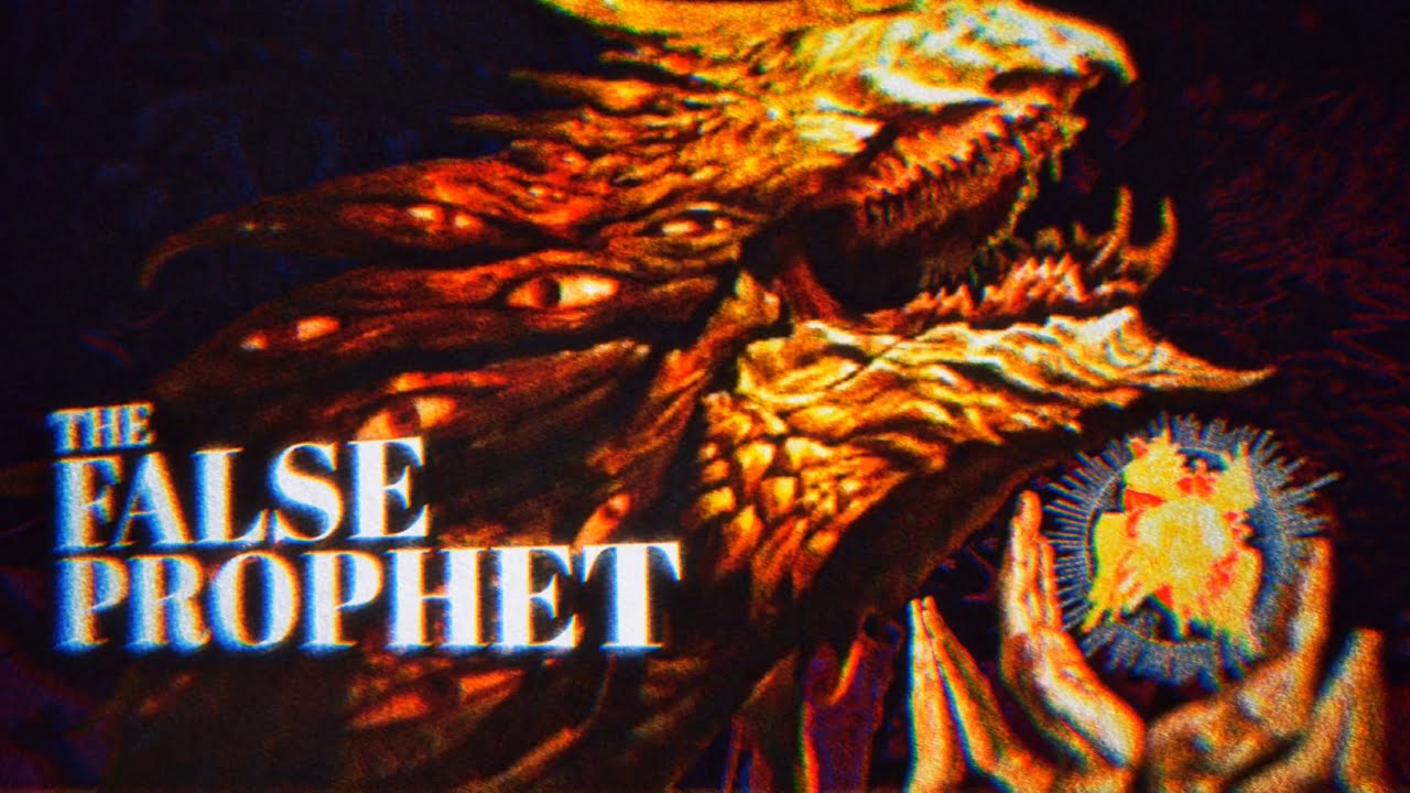 The Cryptic World of Godzilla: Just Pray