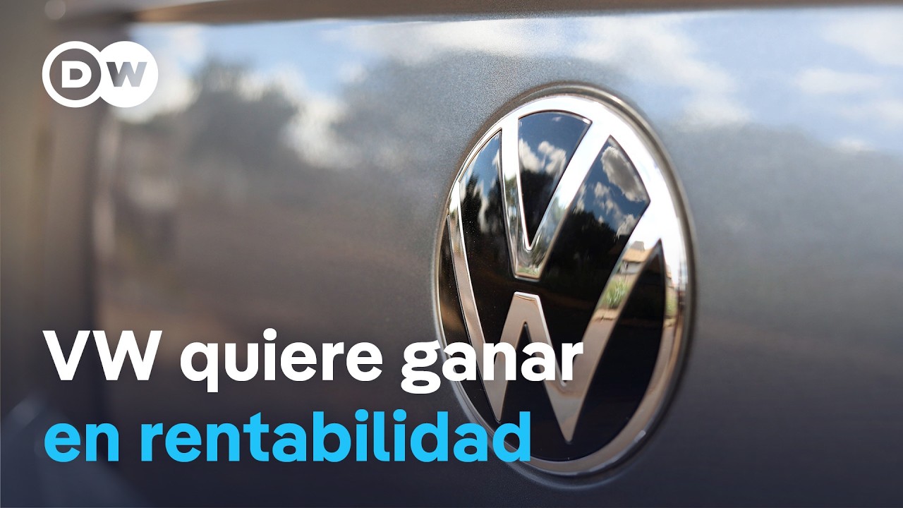 Volkswagen quiere ahorrar 20 % de sus costos