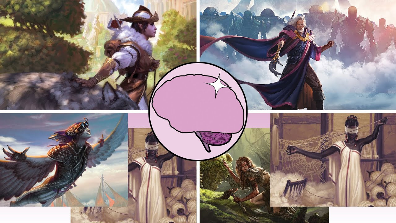 Selvala vs Urza vs Malcolm/Tymna vs Tana/Tymna | cEDH Gameplay | Smooth Brain EDH
