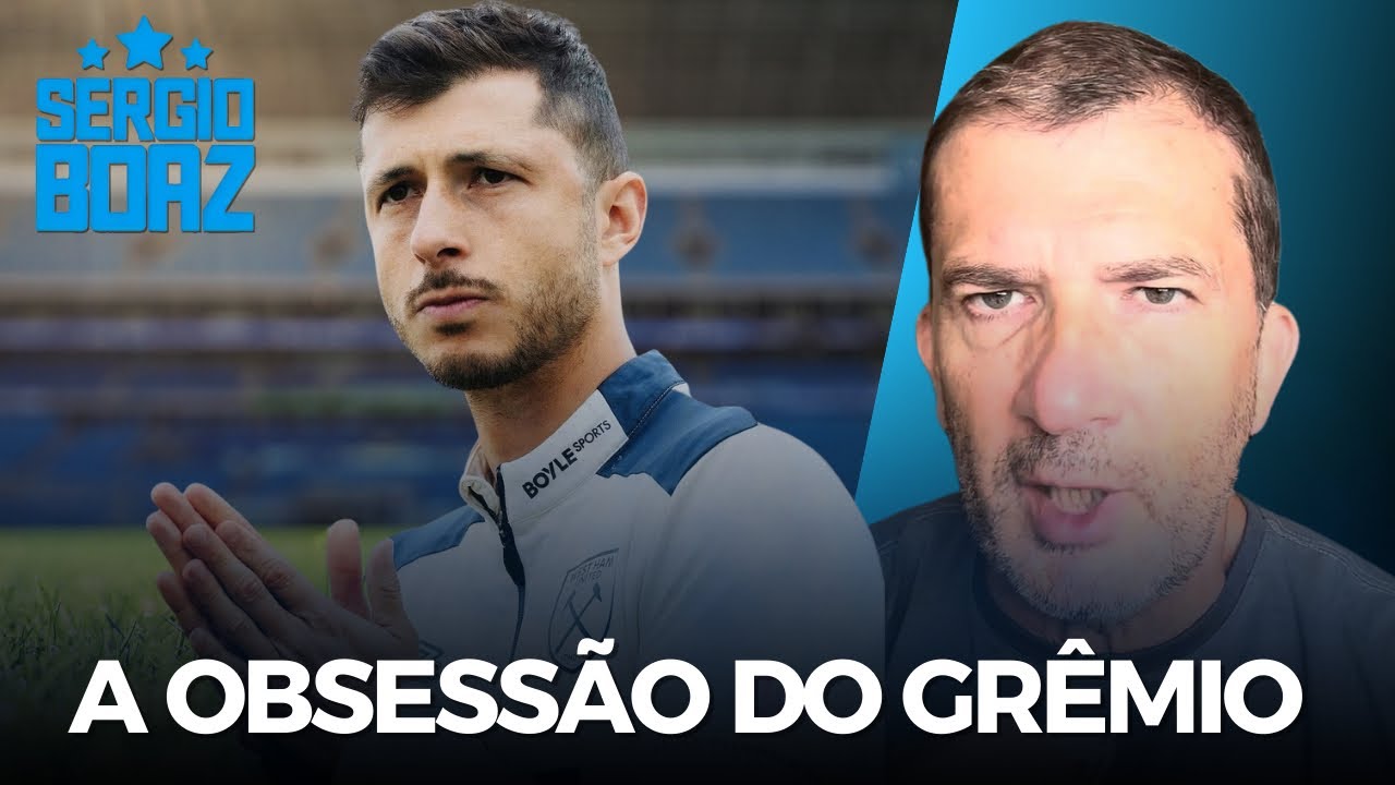 Direto da Argentina informações sobre volante ! Os números impressionantes! #gremio 