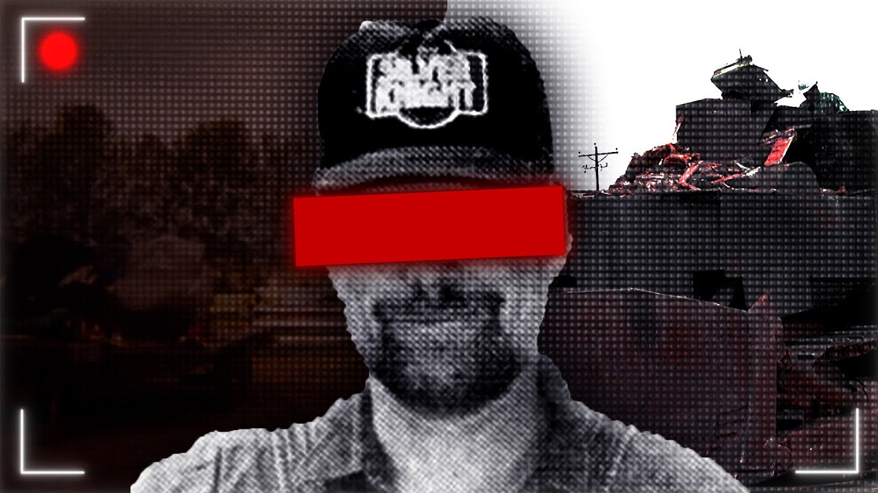 KILLDOZER&ndash; furia, kt&oacute;ra ZNISZCZYŁA miasto