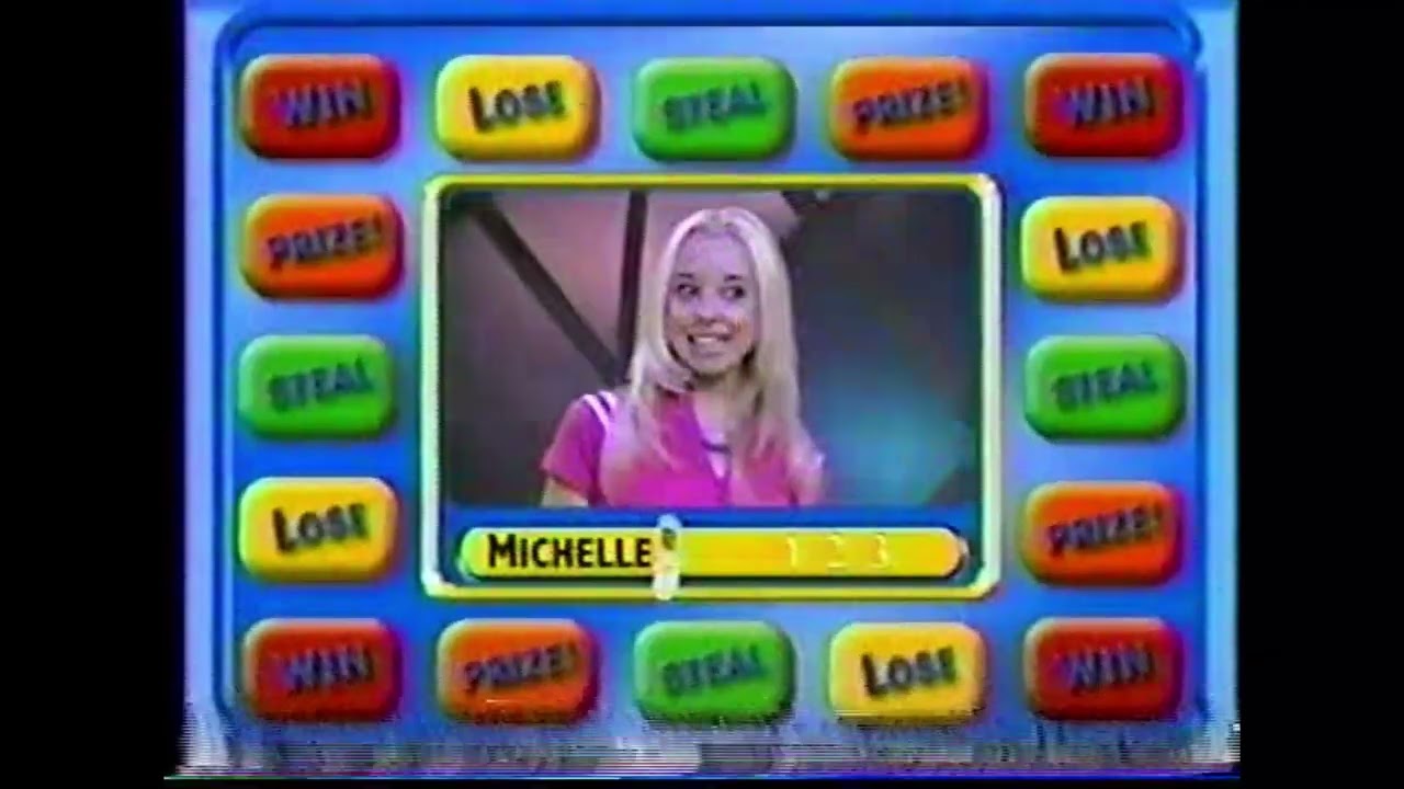 Nickelodeon SPLAT! & Commercials (August 2004)