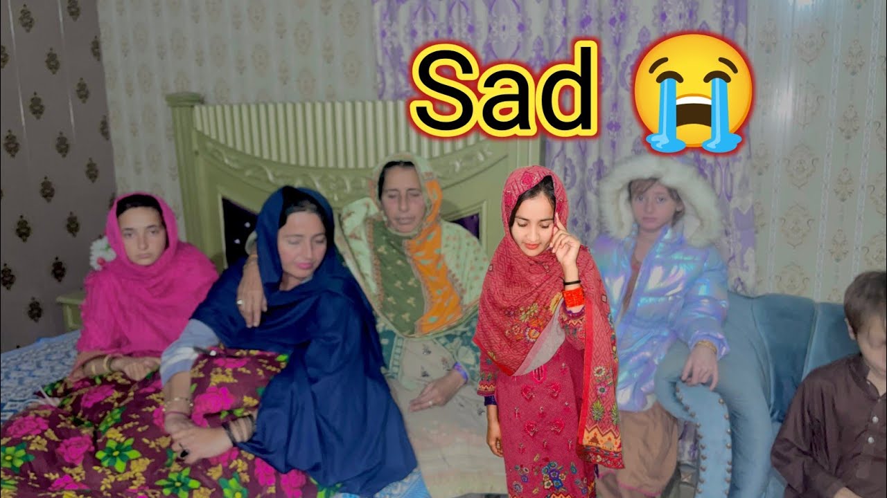 Bad News 😭Sab Pershan Kyu Hy 🤔