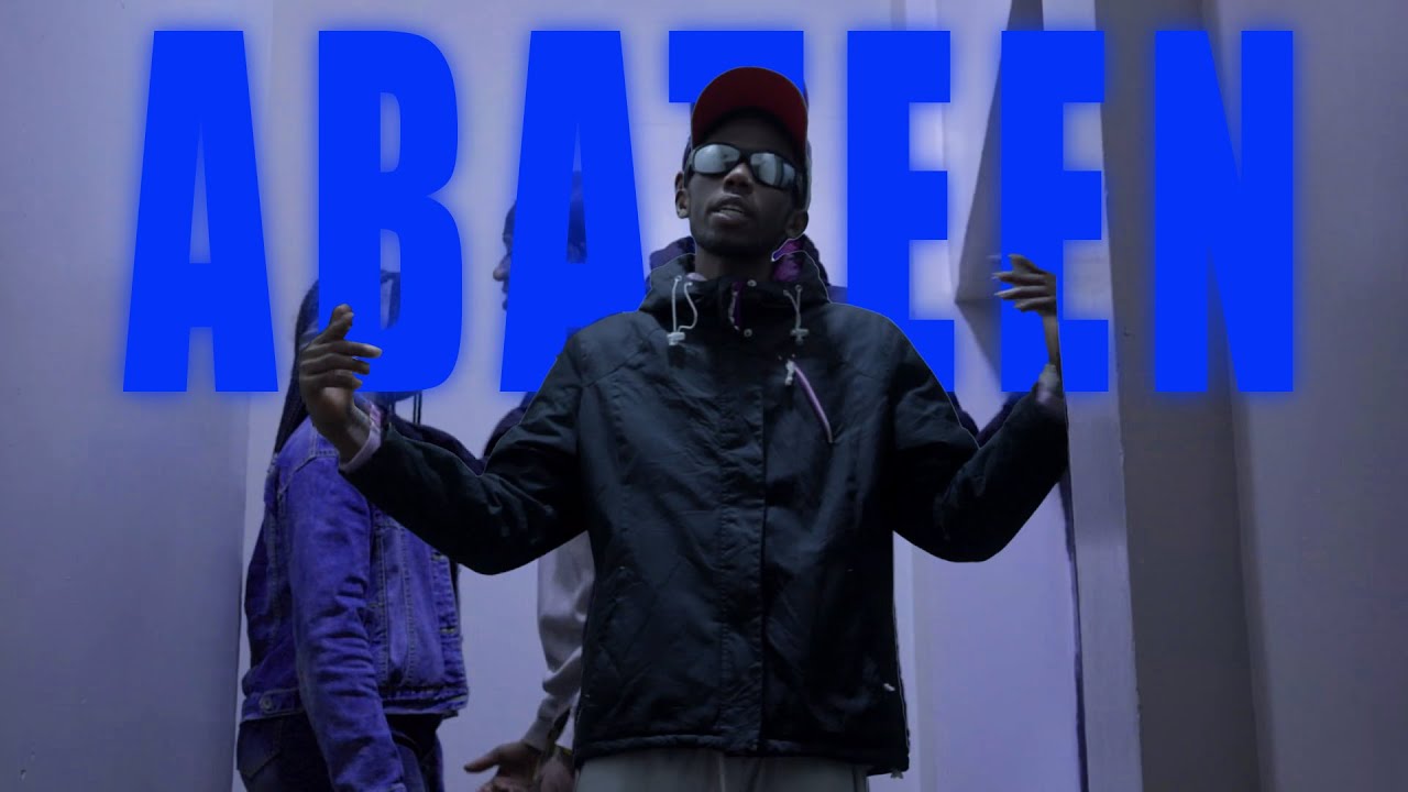 Phalao_-_ABATEEN (official video)