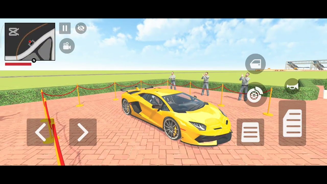 Indian theft auto game play