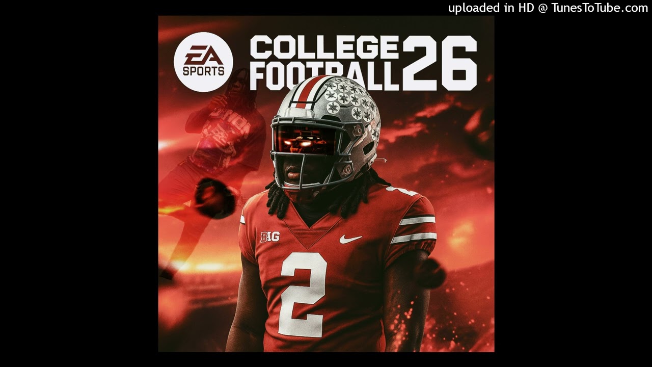 NCAA 26 – Waddie Guapo x RVA Drill Type Beat 2025 @SpinDatShiAp 