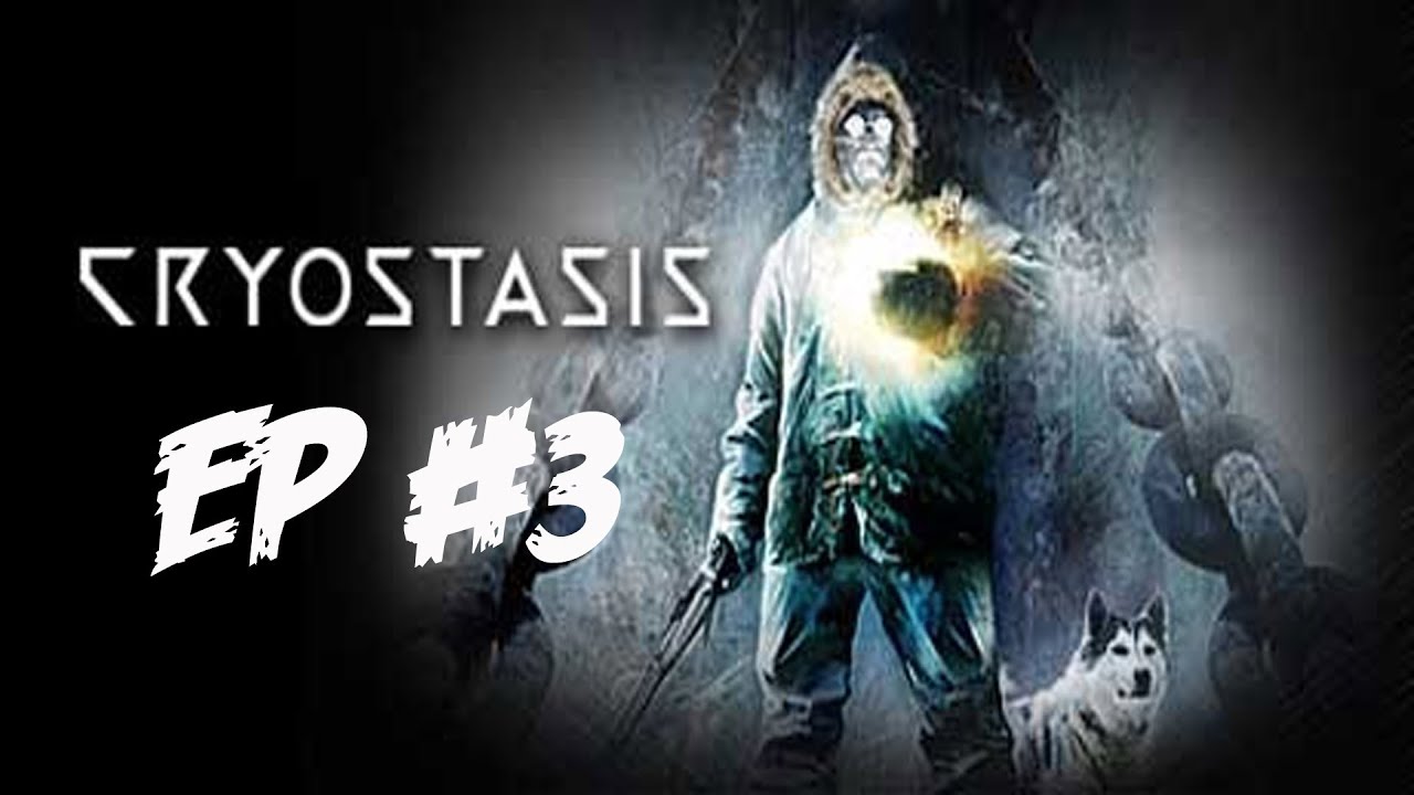 Recuerdo persistente + Partner | Cryostasis | Ep.3