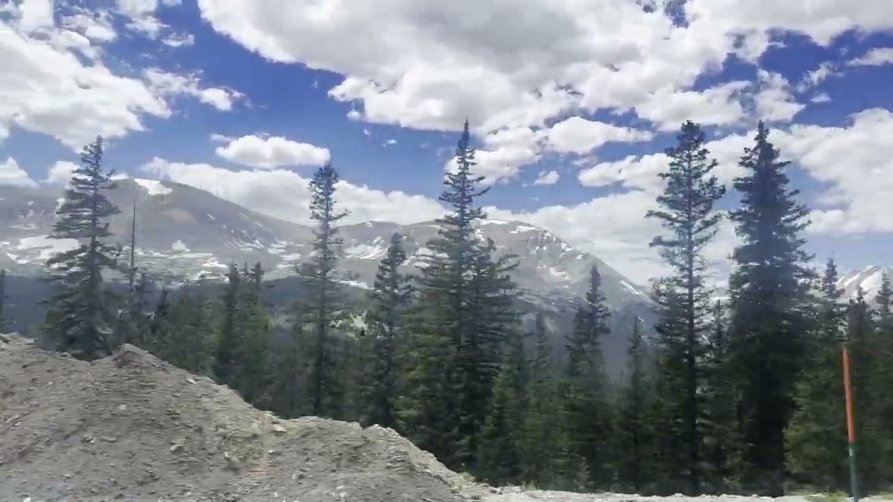 BEAUTYFUL COLORADO