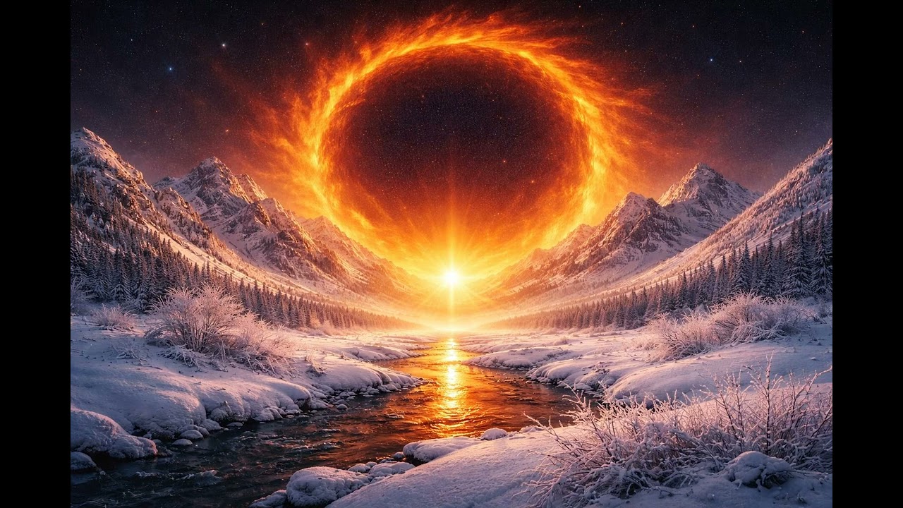 CONECTA CON EL PORTAL DEL SOLSTICIO-CIERRE 2025