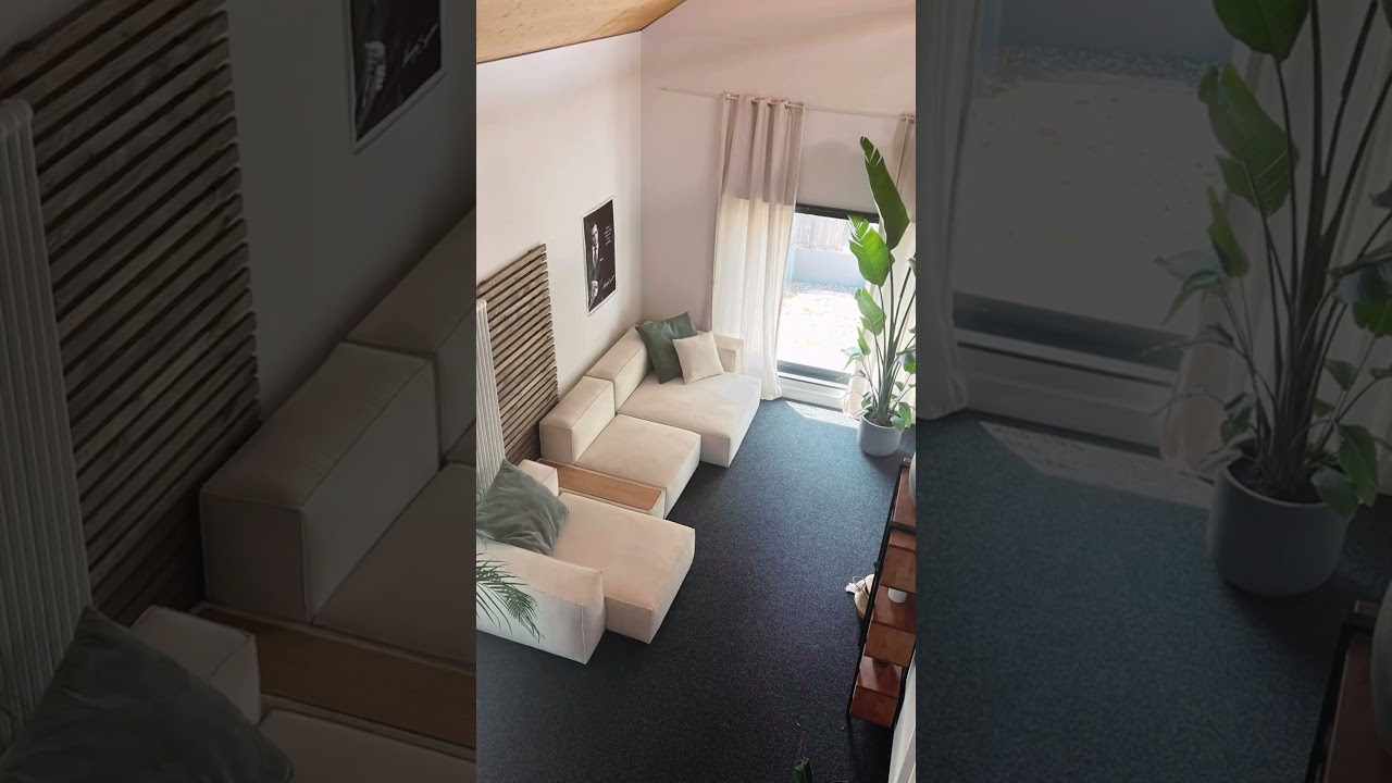 Modulares Sofa Harvey | Livom