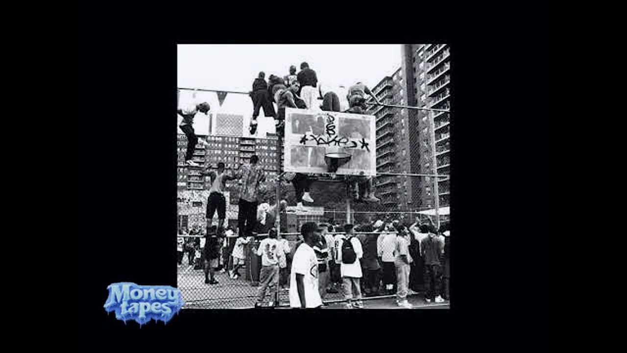 [FREE] Mobb Deep x Boom Bap 90s type beat - 