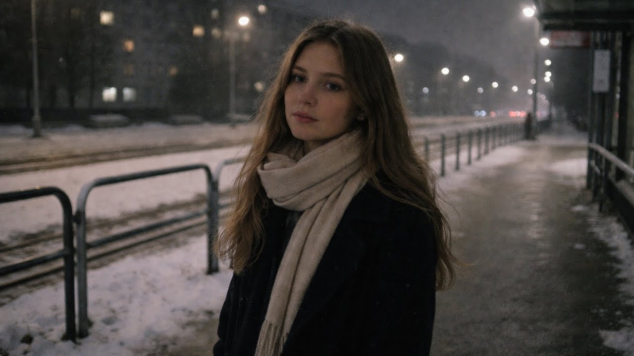 sometimes, we need to let go.