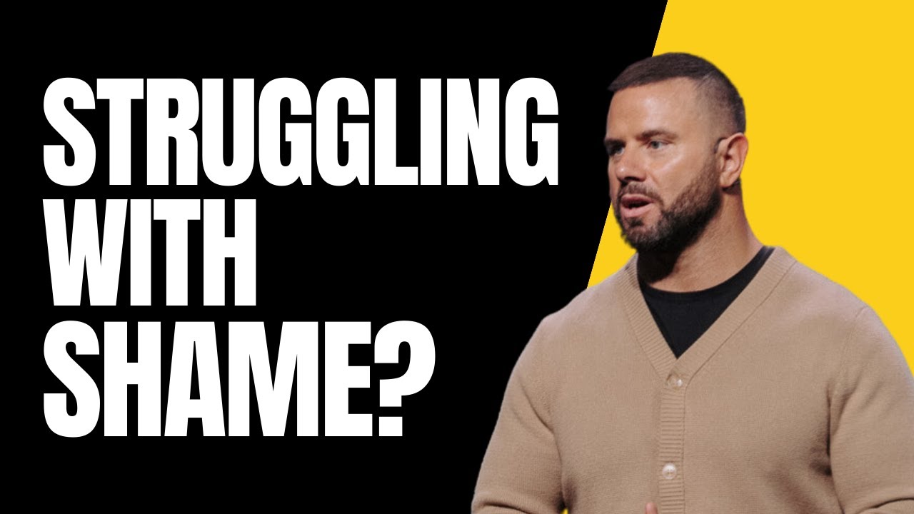 What Should We Do With Shame? | Pastor Greg Ford | One Church Columbus
