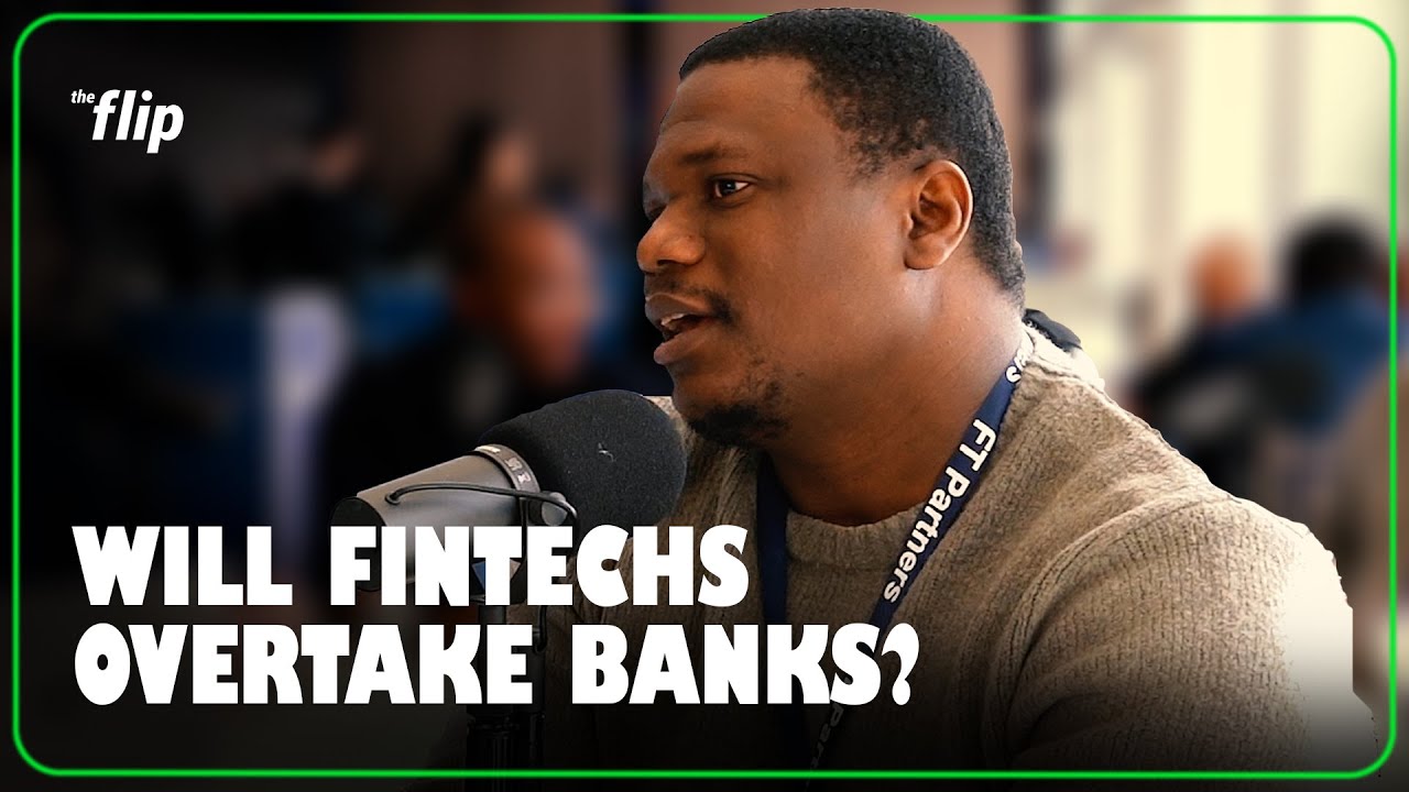 Moniepoint CEO: This is the Future of Fintech in Nigeria