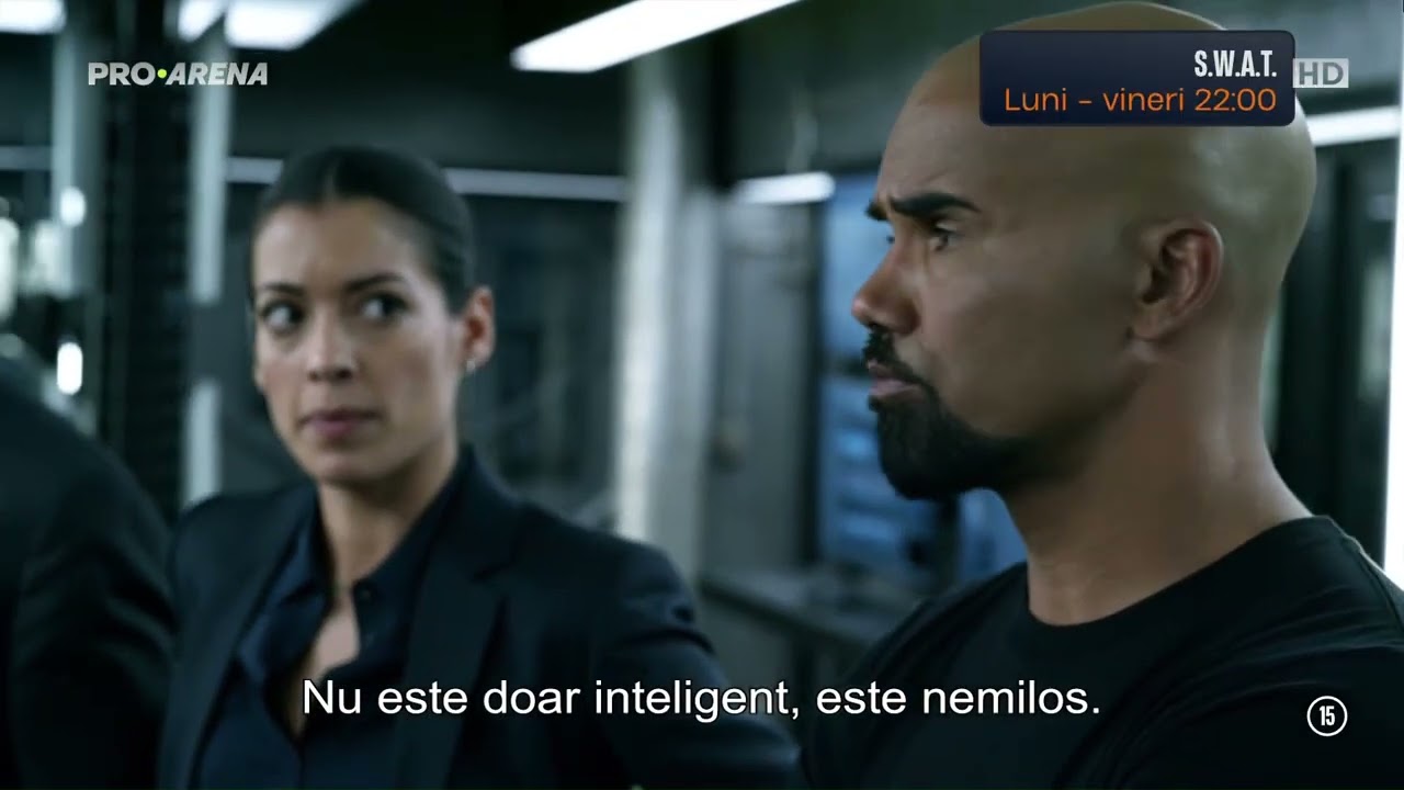 PRO Arena Promo-uri + Avertizare AP Aventură - 2 ianuarie 2025