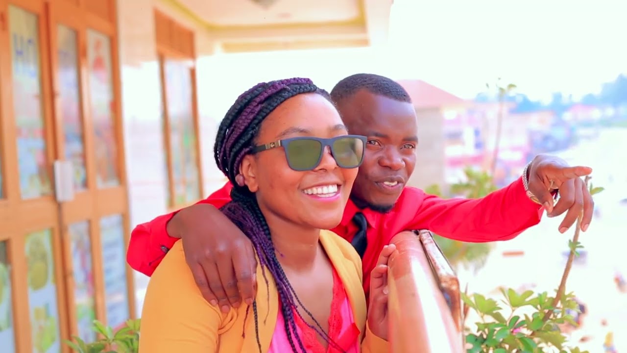 Omushwija Gwa Rukundo by Masta Blue_ Ugandan Music Video