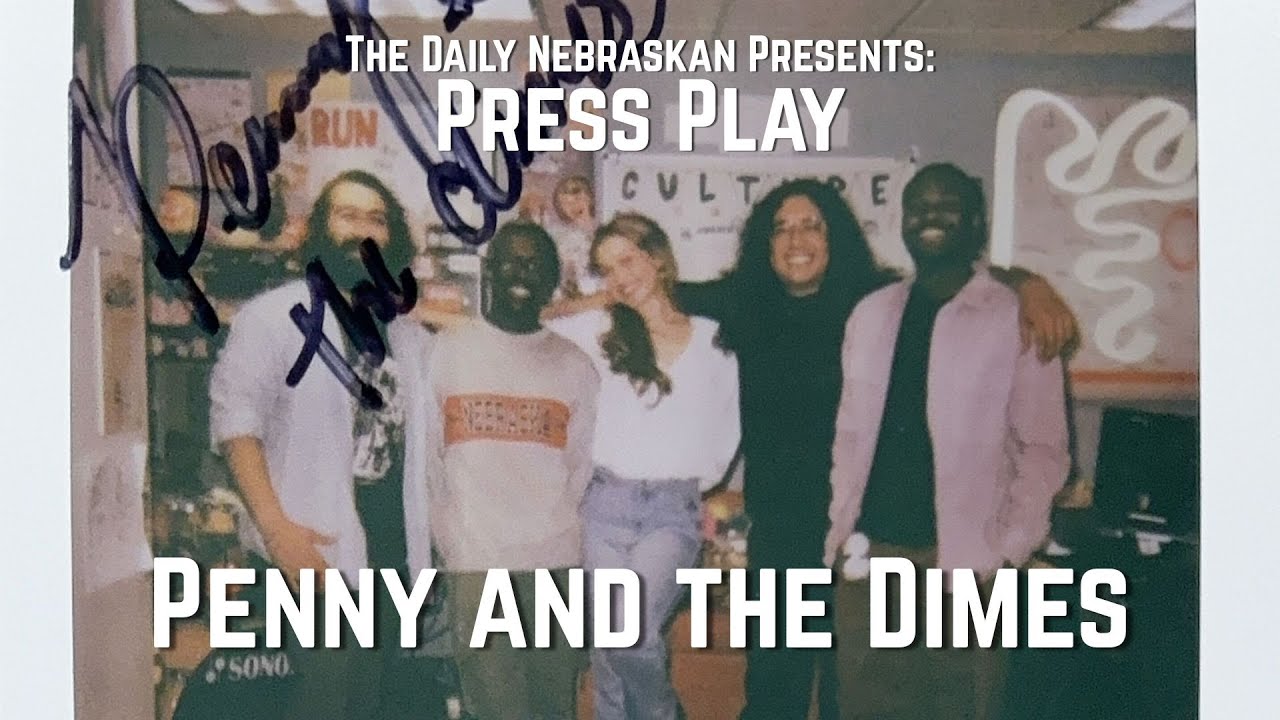 Press Play Presents: Penny and the Dimes Perform at the DN