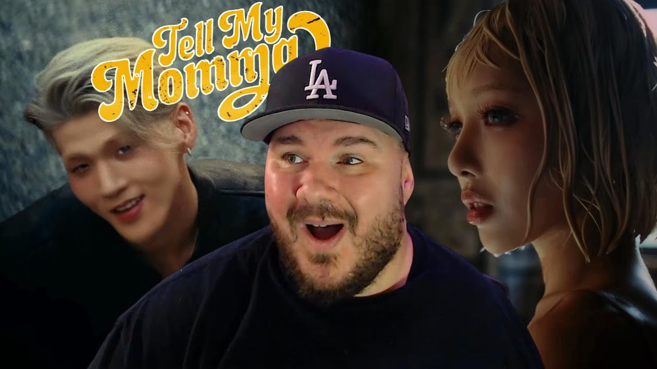 KARD (카드) - ‘Tell My Momma’ M/V | REACTION